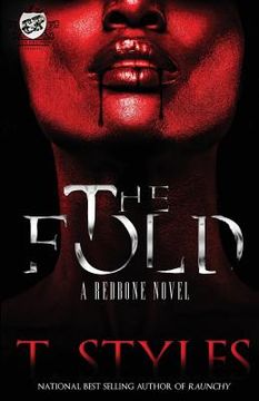 portada The Fold (The Cartel Publications Presents) (en Inglés)
