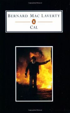 portada Cal (Penguin Student Editions) (in English)