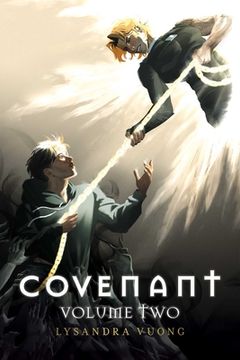 Covenant Vol. 2 (en Inglés)