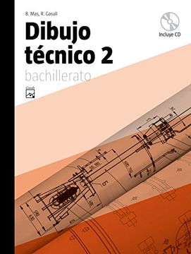 Libro Dibujo T? Cnico 2, Varios Autores, ISBN 9788421840337. Comprar En ...