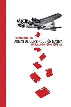 portada Manual de Diseño Social 1.1 (in Spanish)