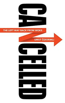 portada The Left way Back From Woke (en Inglés)