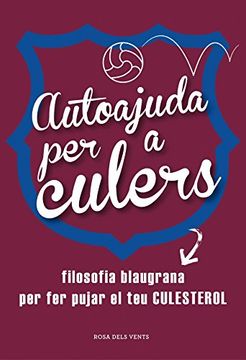 portada Autoajuda Per A Culers (ACTUALITAT)