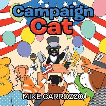 portada Campaign Cat (in English)