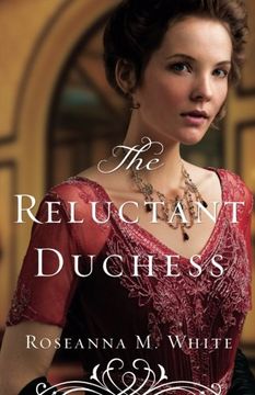 portada The Reluctant Duchess (Ladies of the Manor) (en Inglés)
