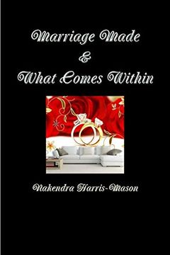 portada Marriage Made & What Comes Within