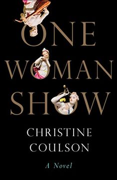 portada One Woman Show: A Novel (en Inglés)