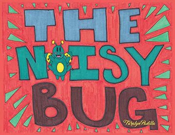 portada The Noisy bug (en Inglés)