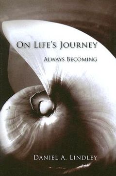 portada on life's journey: always becoming (en Inglés)