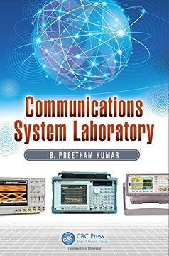 portada Communications System Laboratory
