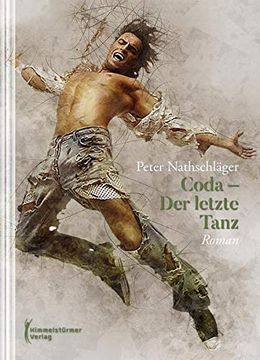 portada Coda der Letzte Tanz (en Alemán)