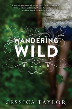 portada Wandering Wild