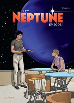 portada Episode 1 (Volume 1) (Neptune, 1) (en Inglés)