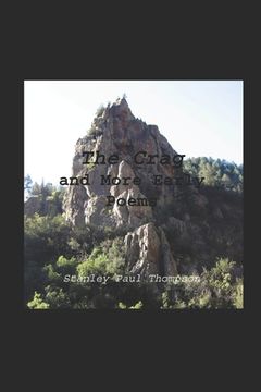 portada The Crag and More Early Poems