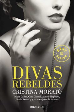 portada Divas Rebeldes