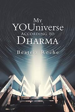 portada My Youniverse According to Dharma 