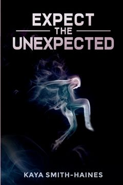 portada Expect the Unexpected (en Inglés)