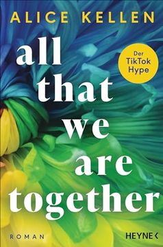 portada All That we are Together (2) (en Alemán)