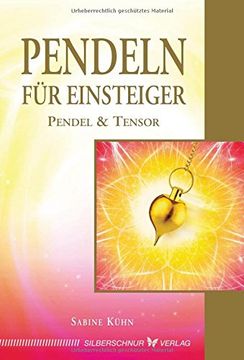 portada Pendeln für Einsteiger: Pendel & Tensor (en Alemán)