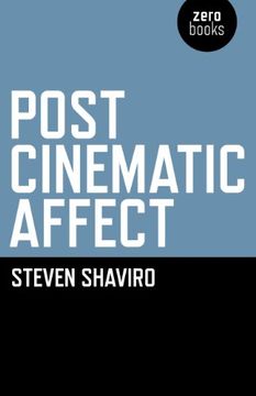 portada Post-Cinematic Affect (en Inglés)