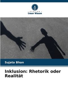 portada Inklusion: Rhetorik oder Realität (in German)