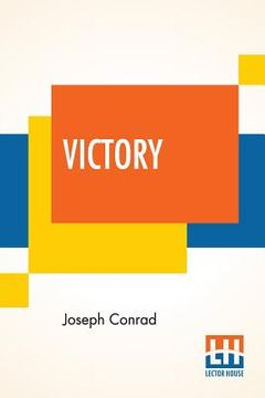 portada Victory: An Island Tale (in English)