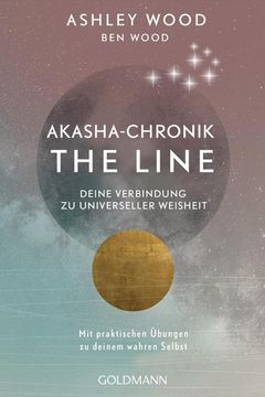 portada Akasha-Chronik - the Line (in German)
