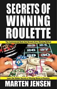 portada Secrets of Winning Roulette