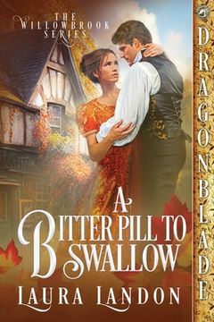 portada A Bitter Pill to Swallow (en Inglés)