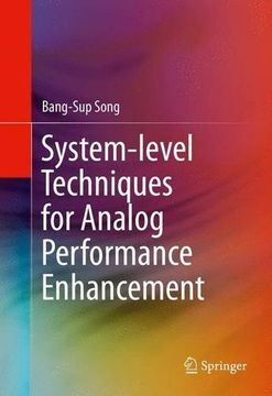 portada System-level Techniques for Analog Performance Enhancement