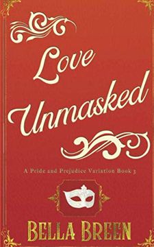 portada Love Unmasked (en Inglés)