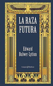 portada La Raza Futura: 5 (Recuerdos del Futuro) (in Spanish)
