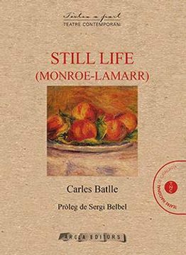 portada Still Life (Monroe-Lamarr)