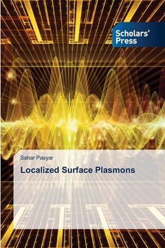 portada Localized Surface Plasmons (en Inglés)
