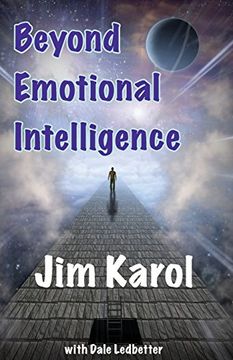 portada Beyond Emotional Intelligence