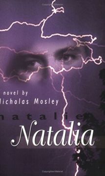 portada Natalie Natalia (British Literature Series) (en Inglés)