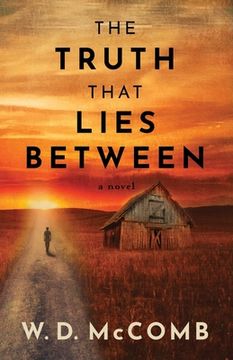 portada The Truth That Lies Between (en Inglés)