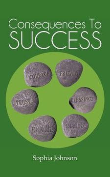 portada consequences to success (en Inglés)