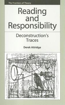 portada reading and responsibility