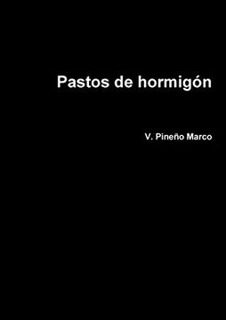 portada Pastos de Hormigón (in Spanish)