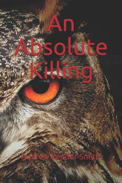portada An Absolute Killing (in English)