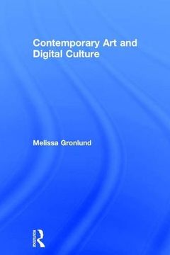 portada Contemporary Art and Digital Culture (en Inglés)