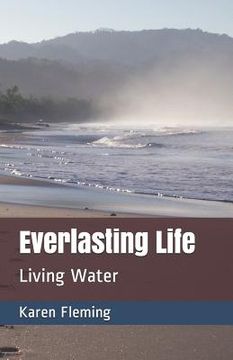portada Everlasting Life (in English)