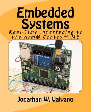 portada embedded systems (in English)