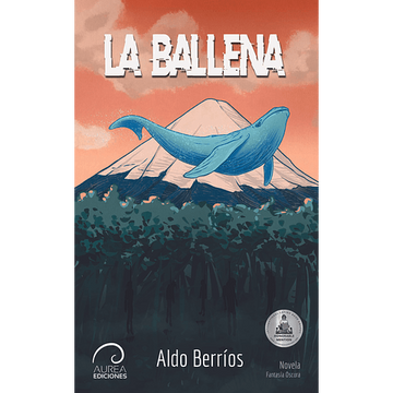 portada La Ballena (in Spanish)