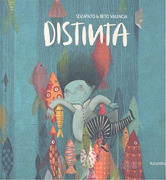 portada Distinta (in Spanish)
