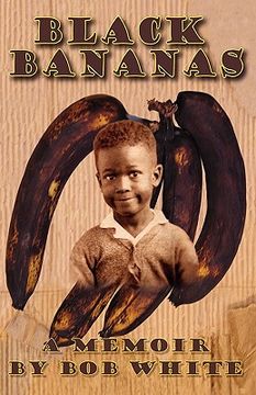 portada black bananas (en Inglés)