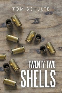 portada Twenty-Two Shells