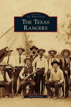 portada Texas Rangers (en Inglés)