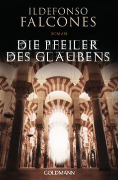 portada Die Pfeiler des Glaubens (in German)